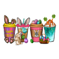 Easter coffee drinks Easter Day | Teevron