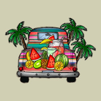 Summer Truck Heavy Core Tee | Teevron
