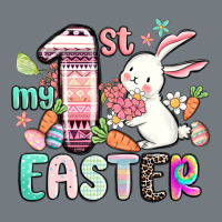 My First Easter Heavyweight Sweatshirt | Teevron