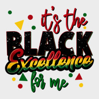 It's The Black Excellence For Me Urban Hoodie | Teevron