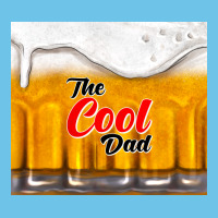 The Cool Dad And Beer Premium Sweatshirt | Teevron