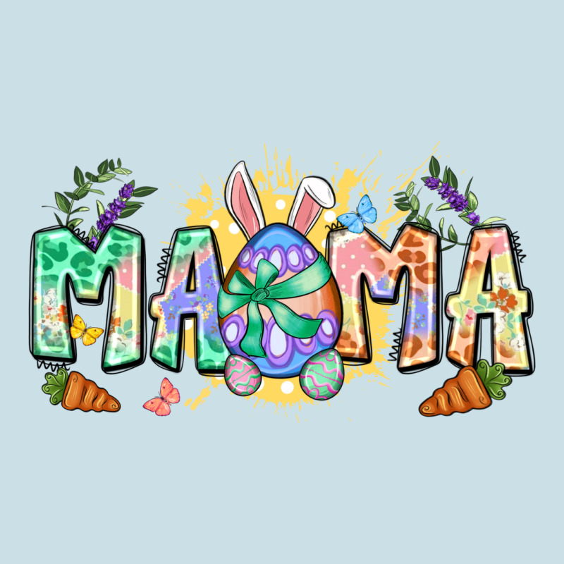 Easter Day Mama Ladies Tee by Neo Western | Teevron
