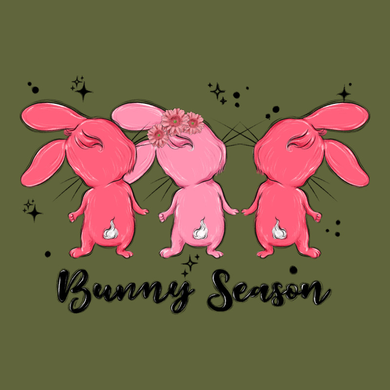 Easter Bunny Classic Tee by MaliasSmallBusiness | Teevron