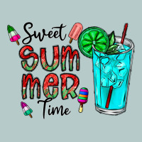 Sweet Summer Time Heavy Core Tee | Teevron