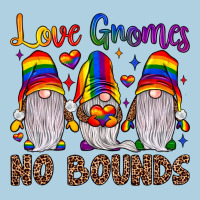 Love Gnomes No Bounds Premium Hoodie | Teevron