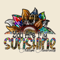 You Are My Sunshine Autism Awareness Ladies Tee | Teevron