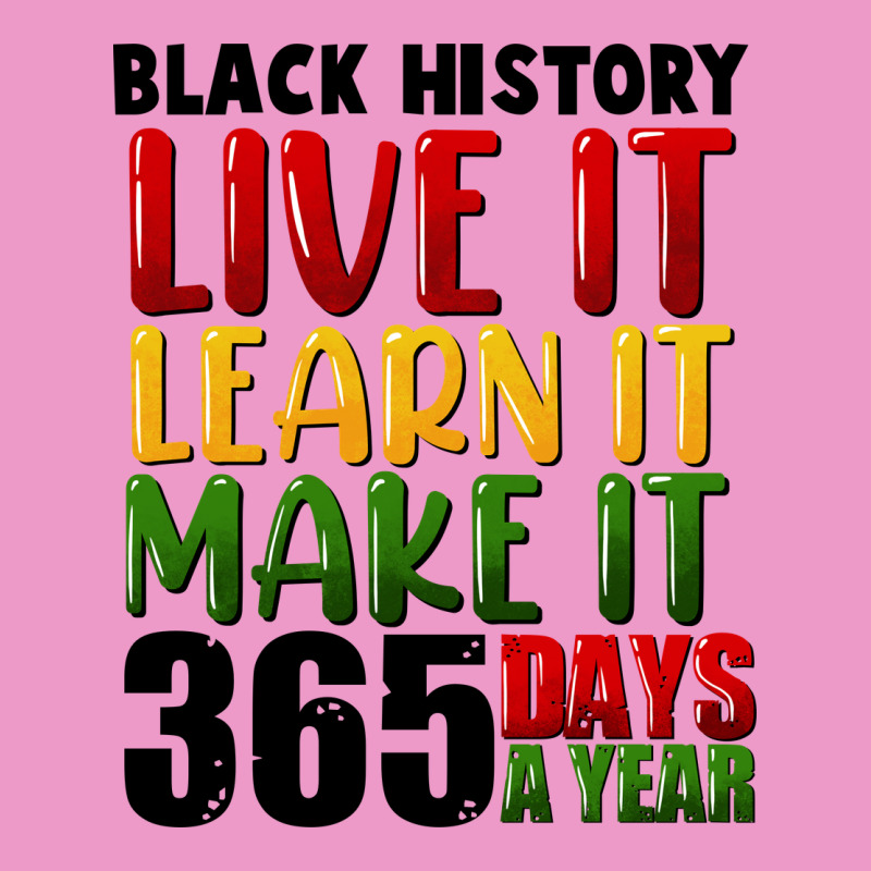 Black History Live It Urban Hoodie by FaDigitalArtStudio | Teevron