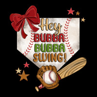 Hey Bubba Bubba Swing Premium Tee | Teevron