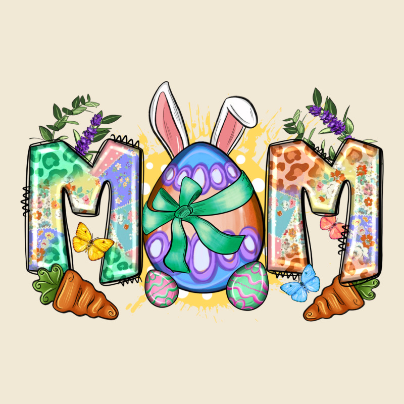 Easter Day Mom Ladies Tee by Neo Western | Teevron