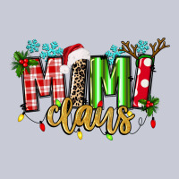 Mimi Claus Heavyweight Hoodie | Teevron