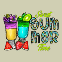Sweet Summer Time3 Heavy Core Tee | Teevron