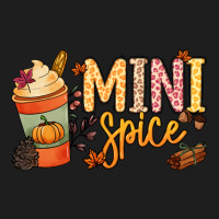 Mini Spice Heavyweight Hoodie | Teevron