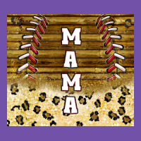 Mama Baseball Sippy Cup Premium Sweatshirt | Teevron