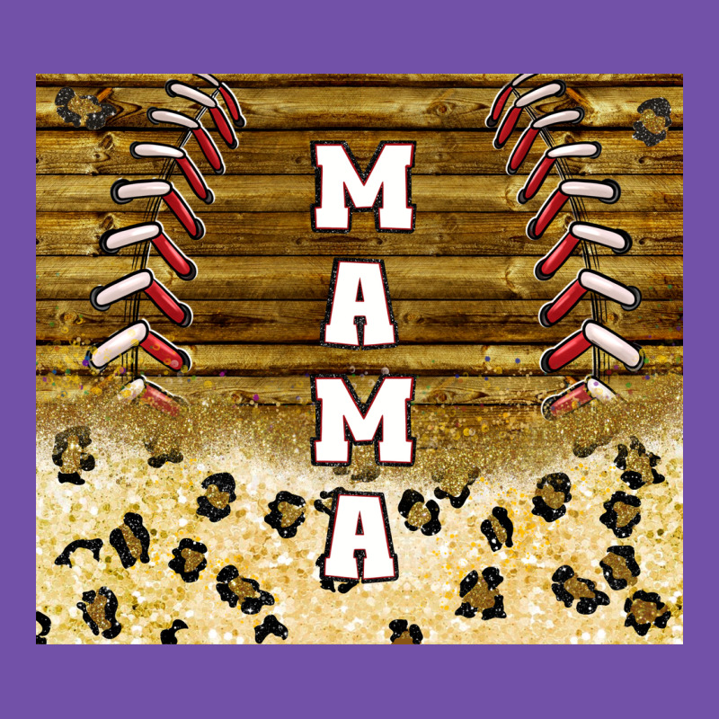Mama Baseball Sippy Cup Premium Sweatshirt by TumblerDesignByShophia | Teevron
