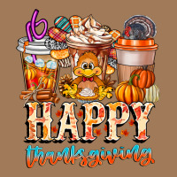Happy Thanksgiving Classic Tee | Teevron