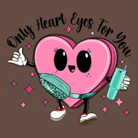 Only Heart Eyes For You Long Sleeve Tee | Teevron