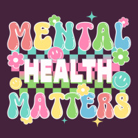 Mental Health Matters Premium Tee | Teevron