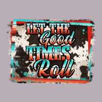 Let The Good Times Roll Vintage Tee | Teevron
