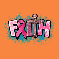 Cancer Faith Cross Premium Sweatshirt | Teevron