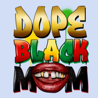 Dope Black Mom Urban Hoodie | Teevron