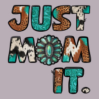 Just Mom It Vintage Tee | Teevron