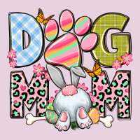 Easter Dog Mom Easter Day Ladies Tee | Teevron
