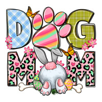 Easter Dog Mom Easter Day | Teevron