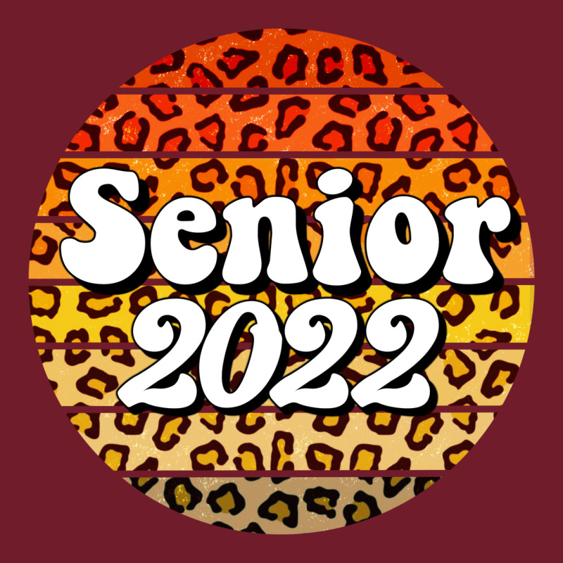 Senior 2022 Zipper Hoodie by BarkalooDesign | Teevron