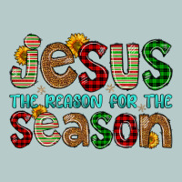 Jesus The Reason For The Season Heavy Core Tee | Teevron
