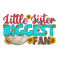 little sister biggest fan | Teevron