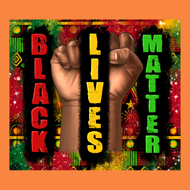 Black Lives Matter Juneteenth Premium Sweatshirt by TumblerDesignByShophia | Teevron