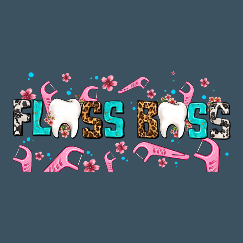 Floss Boss Urban Heavy Tee by AdoDesignShop | Teevron