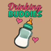 Drinking Buddies Vintage Tee | Teevron