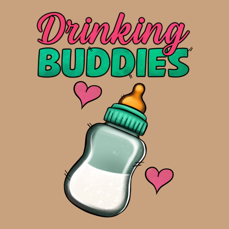 Drinking Buddies Vintage Tee by Jasminsmagicworld | Teevron