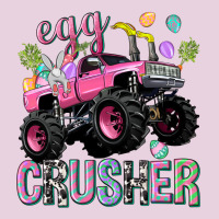 Easter Egg Crusher Neo Ladies Tee | Teevron