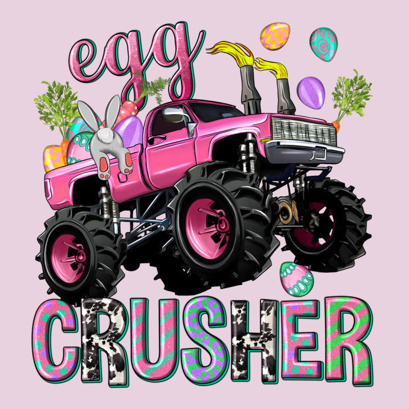 Easter Egg Crusher Neo Ladies Tee by Neo Western | Teevron