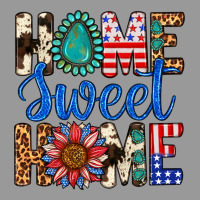 Home Sweet Home Vintage Hoodie | Teevron