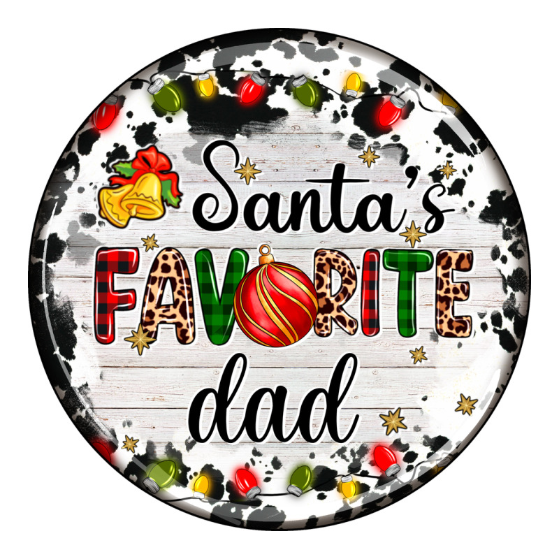 Christmas  Santas Favourite Premium Tee by AdoDesignShop | Teevron