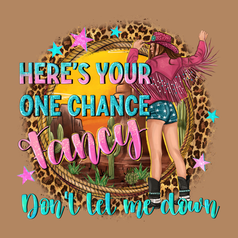 Heres Your One Chance Fancy Long Sleeve Tee by NancyCooperArtShop | Teevron