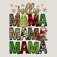 Jolly Mama Mama Mama Heavy Core Tee | Teevron