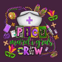 Picu Mardi Gras Crew Premium Tee | Teevron