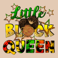 Little Black Queen Urban Hoodie | Teevron