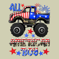 All American Boy Heavy Core Tee | Teevron