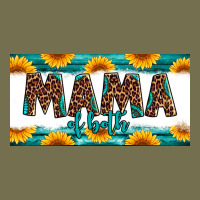 Mama Of Both License Plate Vintage Hoodie | Teevron