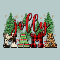 Jolly Mama Heavy Core Tee | Teevron