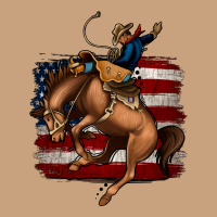 Bucking Bronco Vintage Tee | Teevron