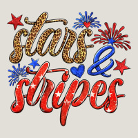 Stars And Stripes Heavy Core Tee | Teevron
