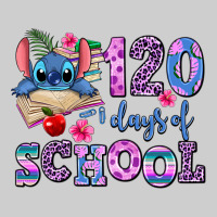 120 Days Of School Premium Tee | Teevron
