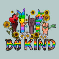 Be Kind Heavy Core Tee | Teevron