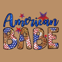 American Babe Vintage Hoodie | Teevron